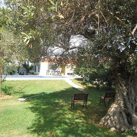 El Trosset Villa Peñíscola Exterior foto
